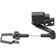 Rear, Driver and Passenger Side Suspension Ride Height Sensors