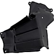 2017 Honda Fit - Driver and Passenger Side Engine Splash Shield, Japan Built Vehicle