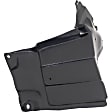 2017 Honda Fit - Driver and Passenger Side Engine Splash Shield, Japan Built Vehicle