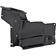 2017 Honda Fit - Driver and Passenger Side Engine Splash Shield, Japan Built Vehicle