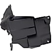 2017 Honda Fit - Driver and Passenger Side Engine Splash Shield, Japan Built Vehicle
