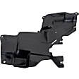 2017 Honda Fit - Driver and Passenger Side Engine Splash Shield, Japan Built Vehicle