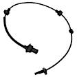 2017 Honda HR-V - Front, Driver and Passenger Side ABS Speed Sensor