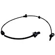 2017 Honda HR-V - Front, Driver and Passenger Side ABS Speed Sensor