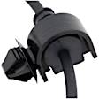 2008 Honda Civic - ABS Speed Sensor, 4-Door, Built In U.S.