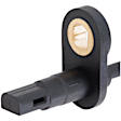 2008 Honda Civic - ABS Speed Sensor, 4-Door, Built In U.S.