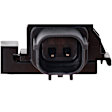 2008 Honda Civic - ABS Speed Sensor, 4-Door, Built In U.S.
