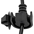 2008 Honda Civic - ABS Speed Sensor, 4-Door, Built In U.S.