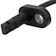 2008 Honda Civic - ABS Speed Sensor, 4-Door, Built In U.S.