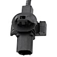 2008 Honda Civic - ABS Speed Sensor, 4-Door, Built In U.S.