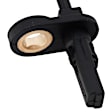 2009-2012 Acura TSX - Front, Driver and Passenger Side ABS Speed Sensors