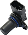 Camshaft Position Sensor, For V6 Engine, Set of 2