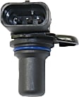 Camshaft Position Sensor, For V6 Engine, Set of 4