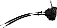 Front, Driver and Passenger Side Door Lock Actuators
