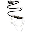 Before Catalytic Converter Oxygen Sensor, Set of 2, 4-wire, 2.2L, 4Cyl