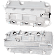 2015 Honda Pilot - Front and Rear Valve Cover, 3.5L 6Cyl, With Gasket