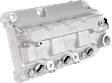 2015 Honda Pilot - Front and Rear Valve Cover, 3.5L 6Cyl, With Gasket