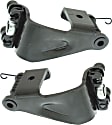 2011-2017 Honda Odyssey - Sliding Door Roller - Set of 2