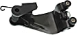 2011-2017 Honda Odyssey - Sliding Door Roller - Set of 2