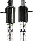 Variable Timing Solenoid - Driver and Passenger Side