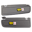 Sun Visor, Set of 2