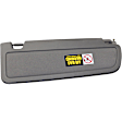 Sun Visor, Set of 2
