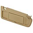 Sun Visor, Set of 2
