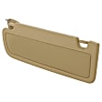 Sun Visor, Set of 2