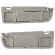 Sun Visor, Set of 2