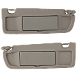 Sun Visor, Set of 2