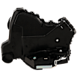 2014 Honda Civic - Front, Driver and Passenger Side Door Lock Actuator