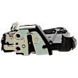 2014 Honda Civic - Front, Driver and Passenger Side Door Lock Actuator