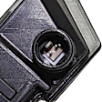 Driver and Passenger Side Mirror Turn Signal Light