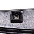 Driver and Passenger Side Mirror Turn Signal Light