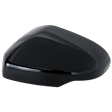 Mirror Cover, Paintable