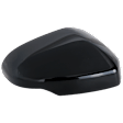Mirror Cover, Paintable