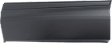 2018 Honda CR-V - Rear, Driver and Passenger Side, Lower Door Molding and Beltlines, Matte Black
