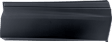 2018 Honda CR-V - Rear, Driver and Passenger Side, Lower Door Molding and Beltlines, Matte Black