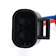 2003-2009 Hummer H2 - Rear, Driver and Passenger Side Window Regulator, Power, Base Model