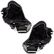 Rear, Driver and Passenger Side Door Lock Actuators