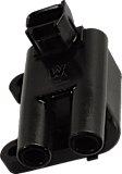 Ignition Coil, Set of 4, 1.5L, 4Cyl