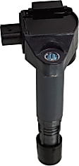 2018 Acura TLX - Ignition Coil, Set of 6, 3.5L 6Cyl