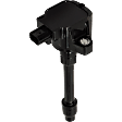 2019 Honda CR-V - Ignition Coil, Set of 4, 1.5L 4Cyl