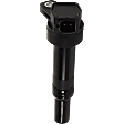 2015 Kia Soul + - Ignition Coil, Set of 4, 2.0L 4Cyl