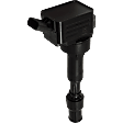 2016 Hyundai Elantra - Ignition Coil, 4 Terminal, Set of 4, 2.0L 4Cyl