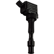 2016 Hyundai Elantra - Ignition Coil, 4 Terminal, Set of 4, 2.0L 4Cyl