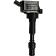 2016 Hyundai Elantra - Ignition Coil, 4 Terminal, Set of 4, 2.0L 4Cyl