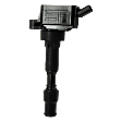 2016 Hyundai Elantra - Ignition Coil, 4 Terminal, Set of 4, 2.0L 4Cyl