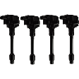 Ignition Coils, 2.0L, 4 Cyl. Engine