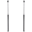 Driver and Passenger Side Liftgate Lift Supports, Set of 2